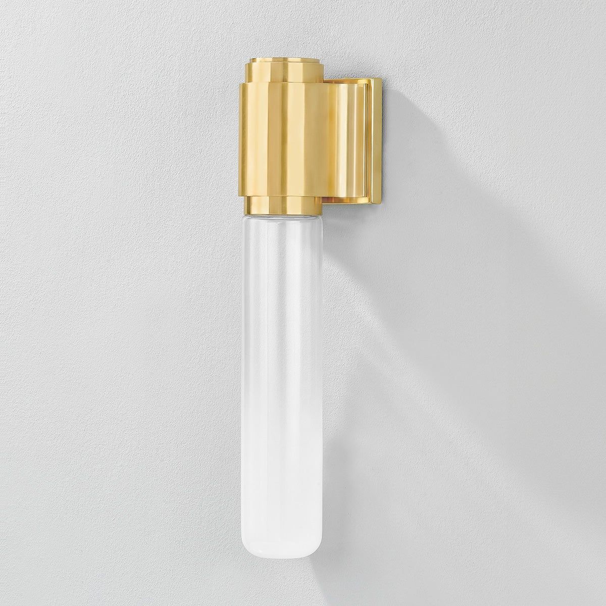 Colrain 1-Light Wall Sconce