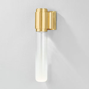 Colrain 1-Light Wall Sconce