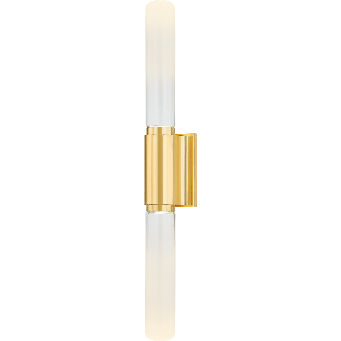 Colrain 2-Light Wall Sconce