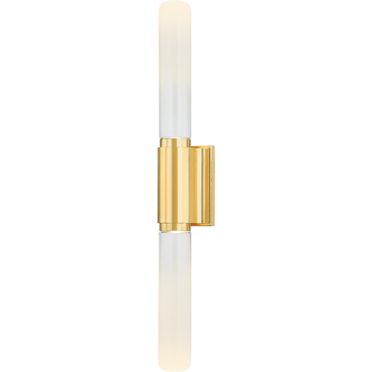 Colrain 2-Light Wall Sconce