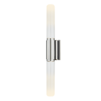 Colrain 2-Light Wall Sconce
