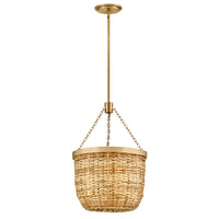 Sanibel Large Convertible Pendant
