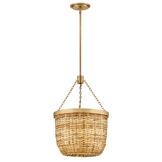 Sanibel Large Convertible Pendant