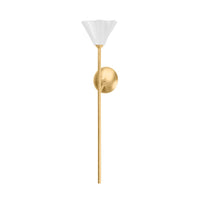 Julieta 1-Light Sconce