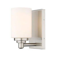 Soledad 1-Light Wall Sconce