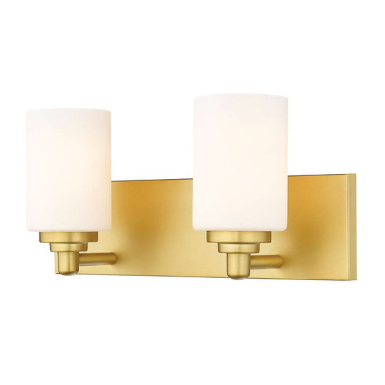 Soledad 2-Light Vanity