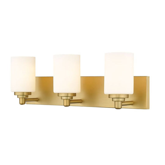 Soledad 3-Light Vanity