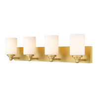 Soledad 4-Light Vanity