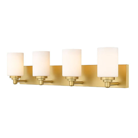 Soledad 4-Light Vanity