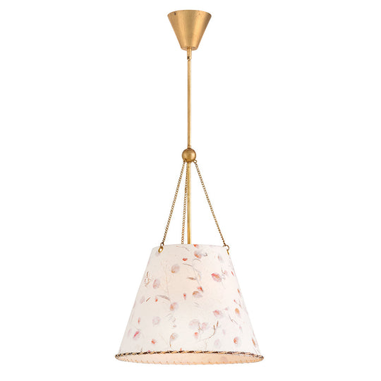 Primrose Large Pendant