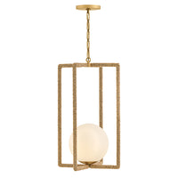 Keona Large Pendant