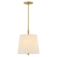 Clive Large Tapered Pendant