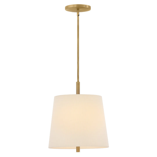 Clive Large Tapered Pendant