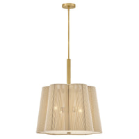 Sasha Medium Chandelier