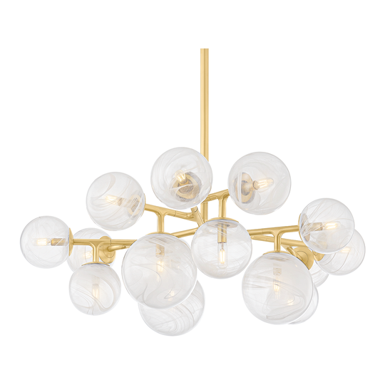 Glasgow Chandelier