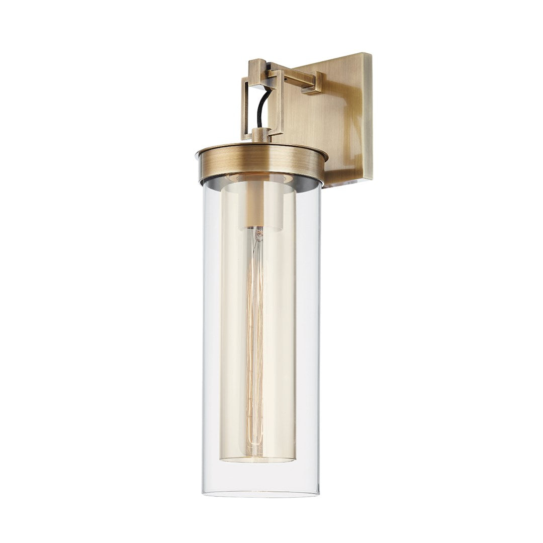 Pira 1-Light Sconce