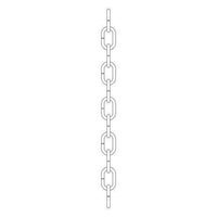 36" Heavy Gauge Chain