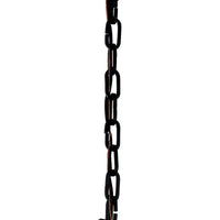 36" Heavy Duty Square Accessory Chain
