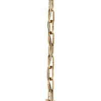 36" Heavy Duty Square Accessory Chain