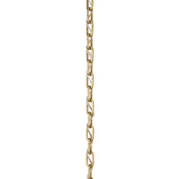 36" Heavy Duty Square Accessory Chain