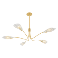 Tenafly Chandelier