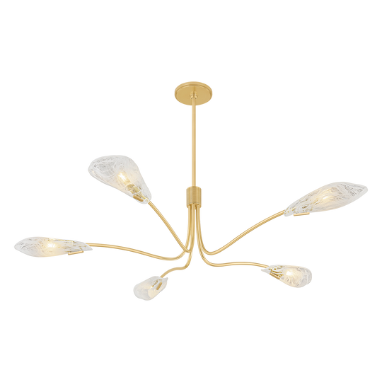Tenafly Chandelier