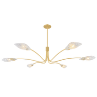 Tenafly Chandelier