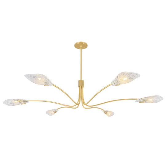 Tenafly Chandelier