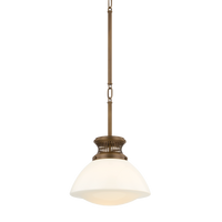 Bruceville Pendant