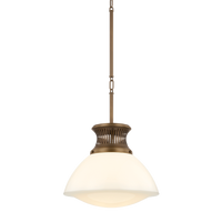 Bruceville Pendant