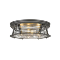 Cape Harbor 4-Light Flush Mount