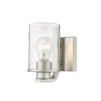 Beckett 1-Light Wall Sconce
