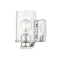 Beckett 1-Light Wall Sconce