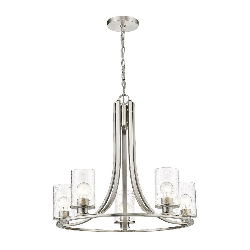 Beckett 5-Light Chandelier