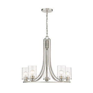 Beckett 5-Light Chandelier