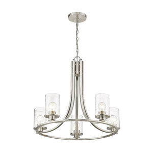 Beckett 5-Light Chandelier