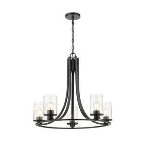 Beckett 5-Light Chandelier