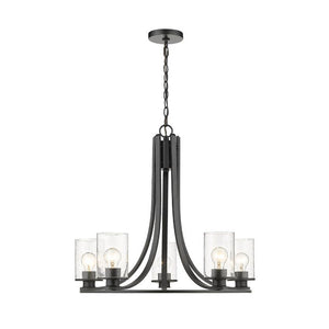 Beckett 5-Light Chandelier