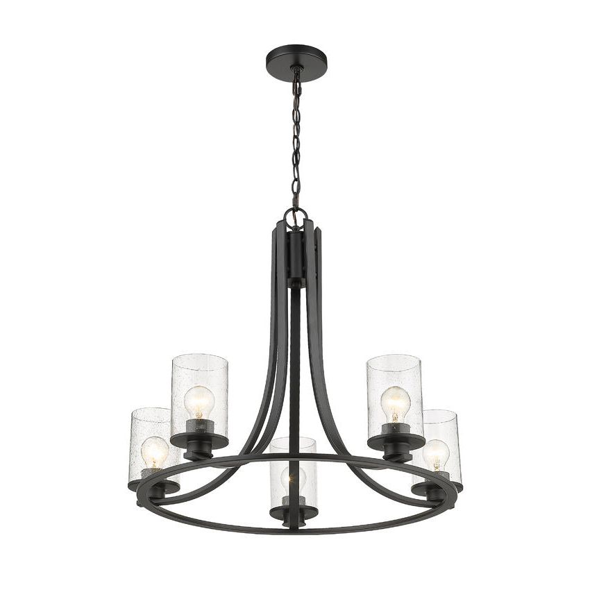 Beckett 5-Light Chandelier