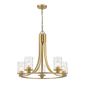 Beckett 5-Light Chandelier