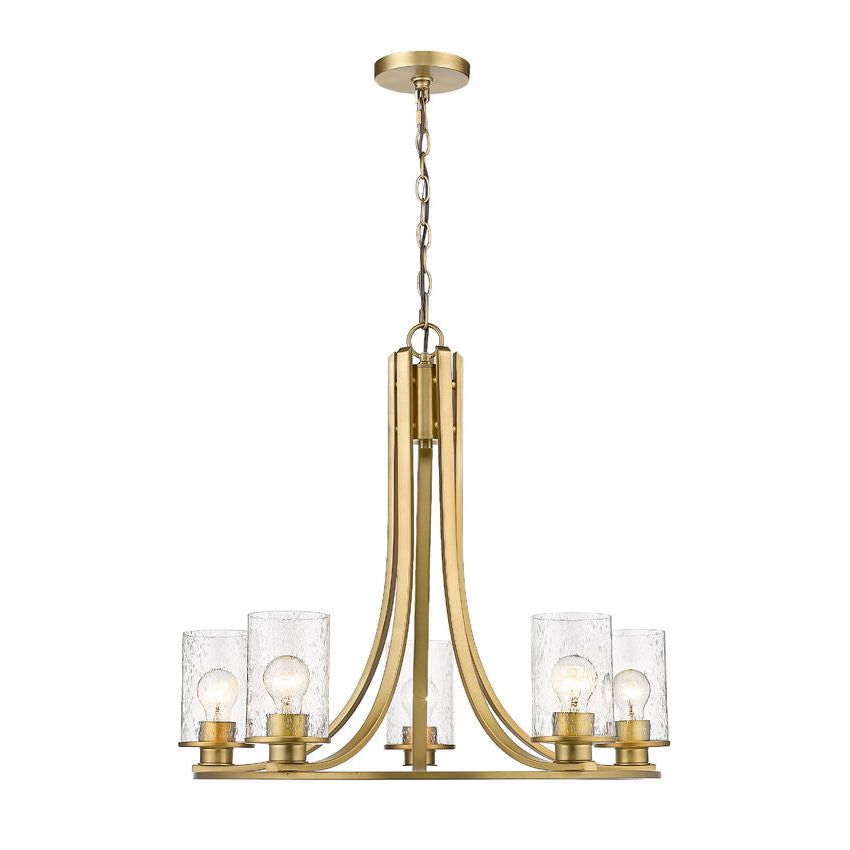 Beckett 5-Light Chandelier