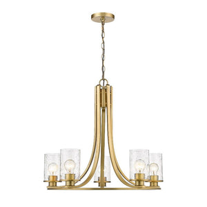 Beckett 5-Light Chandelier