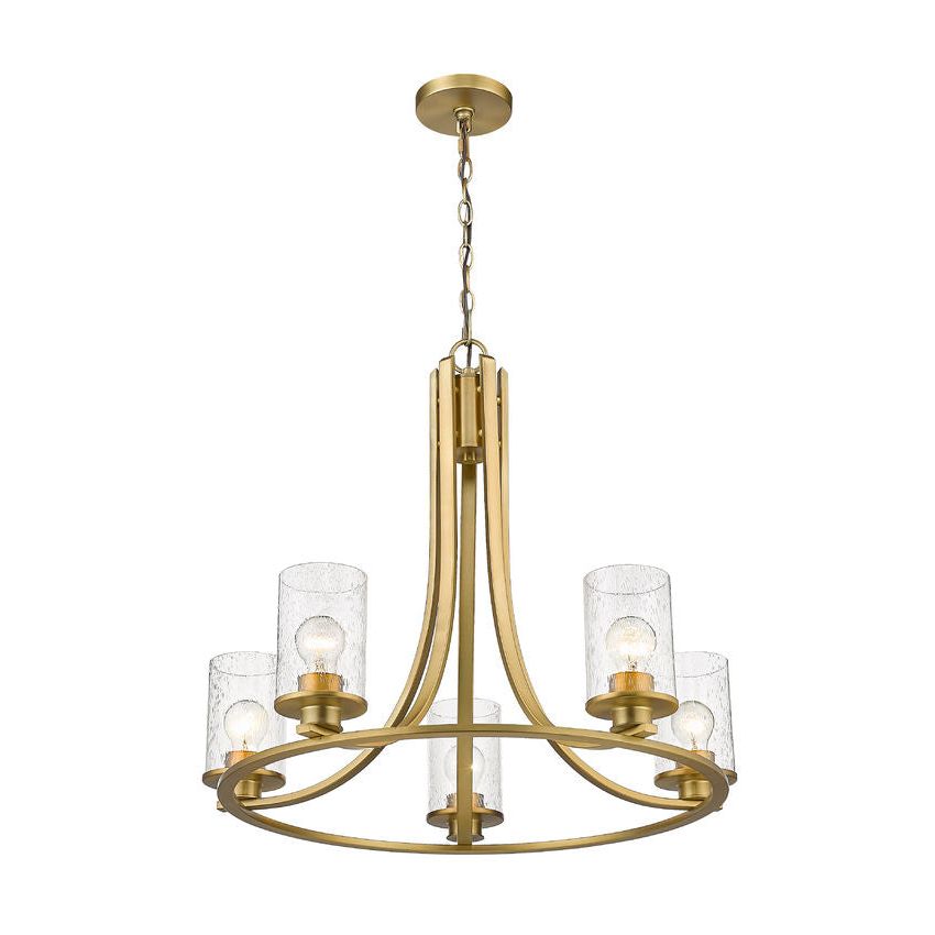 Beckett 5-Light Chandelier