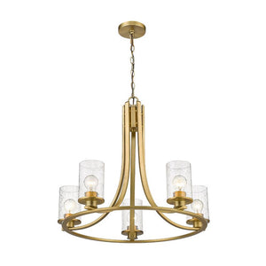 Beckett 5-Light Chandelier