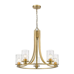 Beckett 5-Light Chandelier