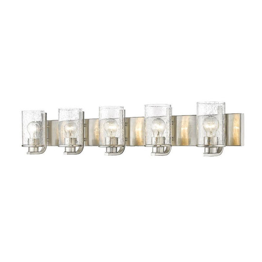 Beckett 5-Light Vanity