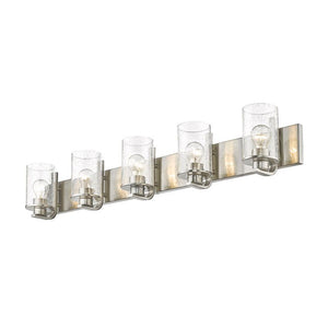 Beckett 5-Light Vanity