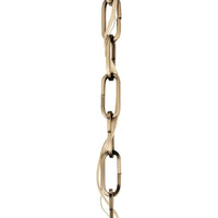 36" Standard Square Chain