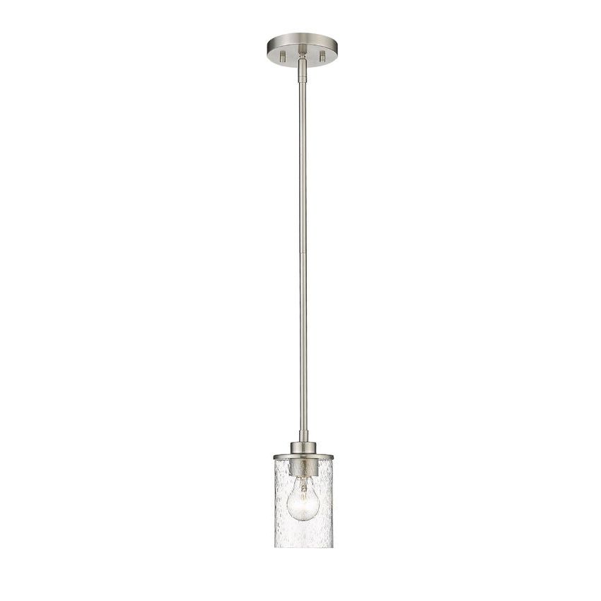 Beckett 1-Light Mini Pendant