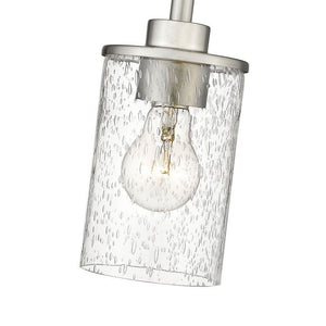 Beckett 1-Light Mini Pendant